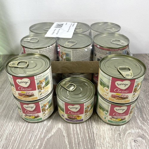Feringa kitten food turkey - feringa,