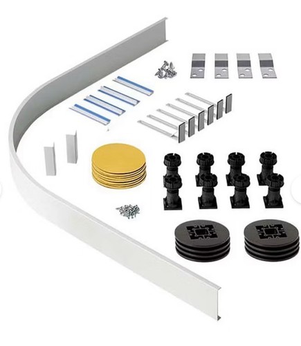 Kartell riser kit for all - kartell,