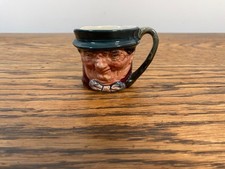 VINTAGE ROYAL DOULTON TONY