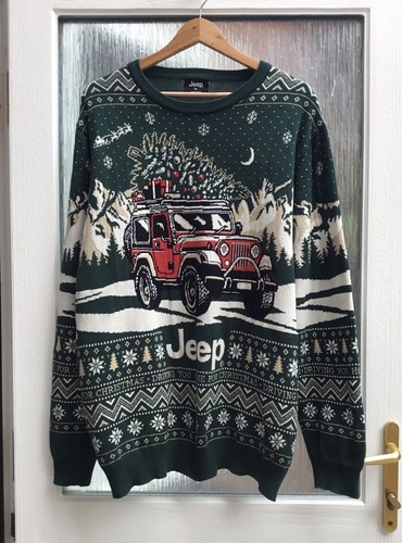 Primark jeep mens christmas - jeep,