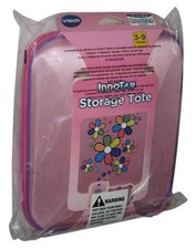 InnoTab V. Reader Pink On The