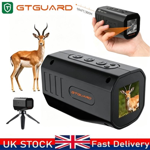 Gtguard thermal imager - gtguard,