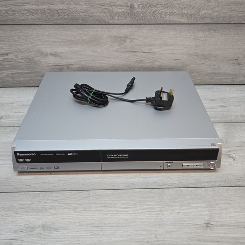 Panasonic dmr es10 dvd - dmr-es10,
