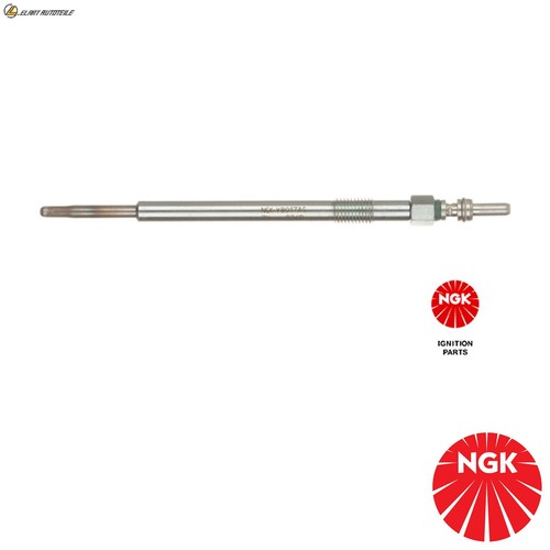 Glow plug 92443 - 4x,