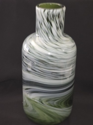 Ikea retro glass green - glass,