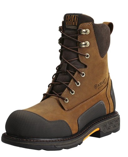 Ariat mens overdrive xtr - ariat,
