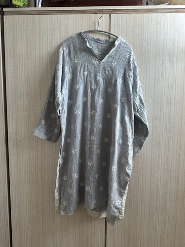 Kurta kurtis cotton tunic top - cotton,