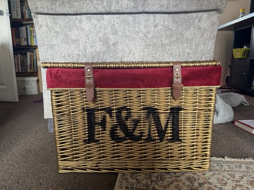Fortnum mason christmas - &,