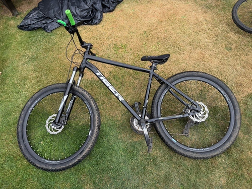 Tiger 26in mountain bike - v3,