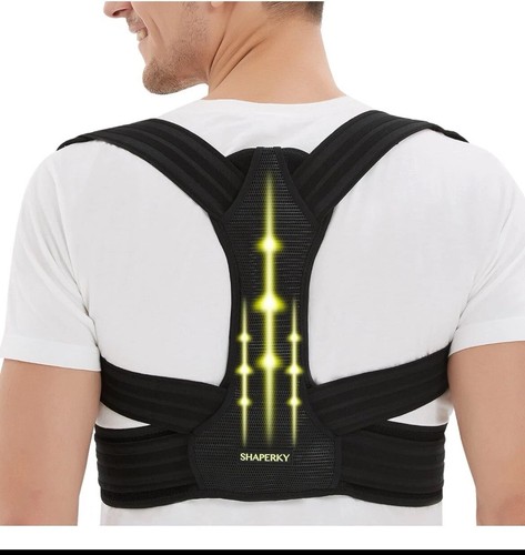 Shaperky posture corrector for - shaperky,