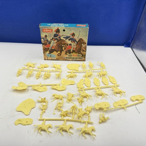Airfix s43 waterloo - airfix, s43-69