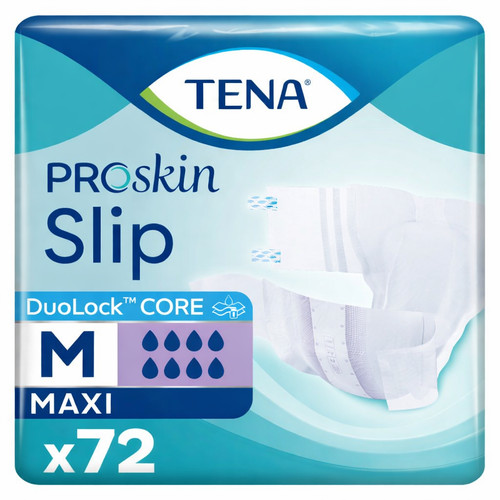 Tena proskin slip - 72,