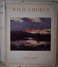 WILD CHORUS Peter Scott 1948
