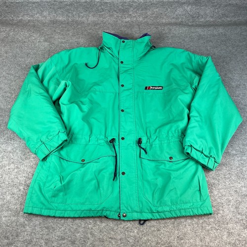Vintage berghaus snowstorm - vintage,