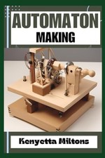 Automaton crafting lifelike - automaton,