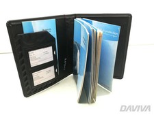 2004 Toyota Avensis 2.0