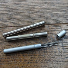 Lot vintage watchmakers - lot,