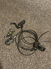 Magura MT7 Pro HC Disc Brake