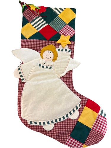Handmade vintage patchwork - handmade,