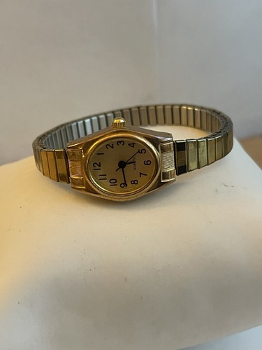 Vintage gold tone women - gold, women's