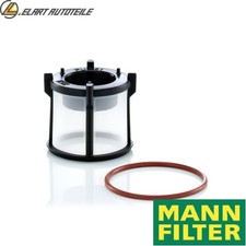 FUEL FILTER PU 51 z FOR MERCEDES-BENZ ACTROS/MP2/MP3 AXOR UNIMOG CITARO