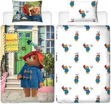 Paddington Bear Friends Single