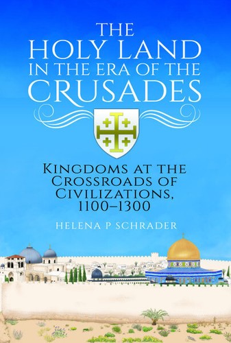 Holy land the era - holy,