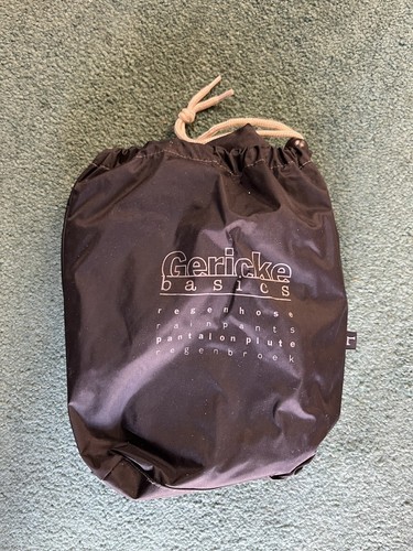 Hein gericke waterproof - hein,