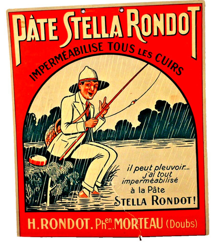 1920s original french - original,