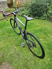 Scott Addict RC 15 2021 Road Bike - Carbon Onyx Black - Powermeter