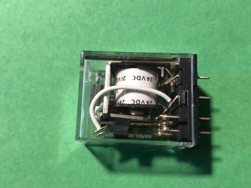 New relay marantz 2220b - relay,