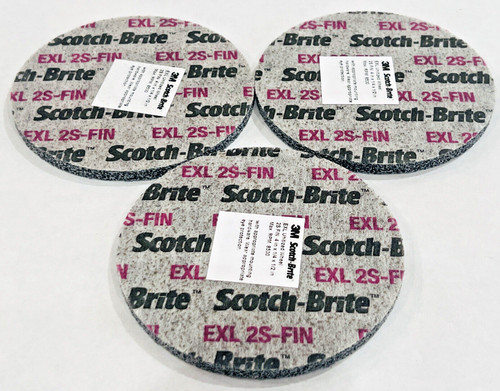 Scotch brite exl - 3m, scotch-brite