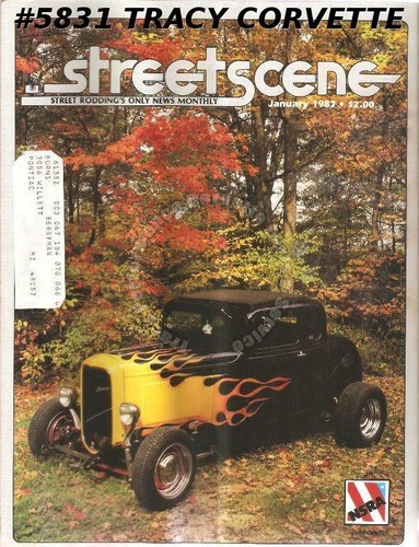 January 1987 street scene - january,