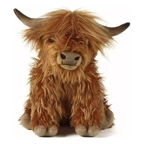 Cuddly living nature highland - living,