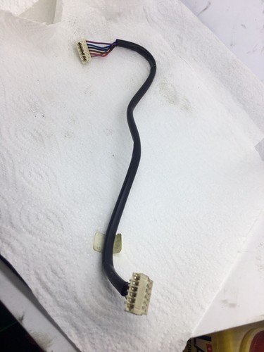 Boiler service wiring loom - boiler,