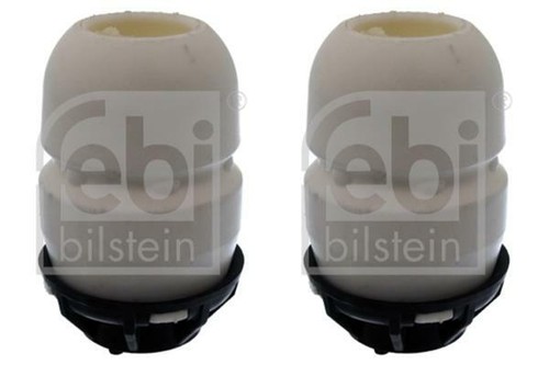 Shock absorber bump stop - absorber,