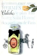 Hermes Caleche French Perfume