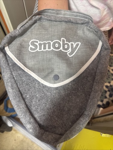 Smoby trike bag - trike,
