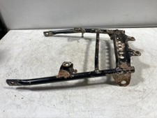 Yamaha TW 125 Rear Tail Frame