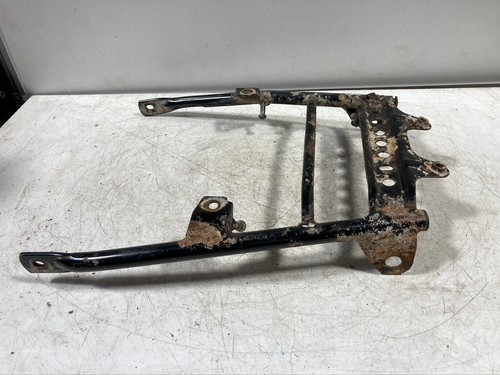 Yamaha 125 rear tail - 125,