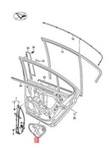 OEM VW Passat 4Motion Variant