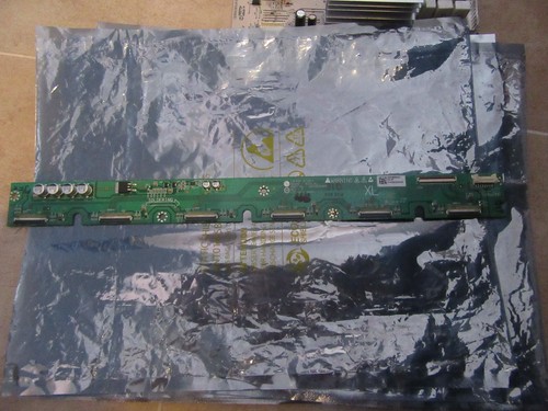 42pg3000 xrlbt buffer board - lg,