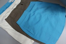 Job Lot 8 Golf Skorts Skirt/Shorts Comb/Shorts Mixed Colours/Sizes New Old Stock