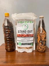 Agbo Jedi, Agbo Ale, Opa eyin