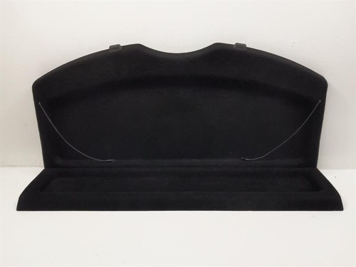 Parcel shelf skoda octavia mk3 - skoda,
