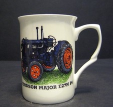 1 Mug FORDSON MAJOR E27N P6