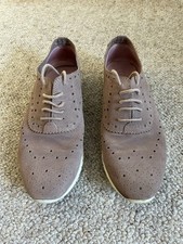 Next Premium dusky pink suede