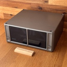 TEAC Stackable Telescoping