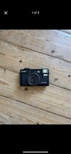 Minolta Hi-Matic AF2-M Camera