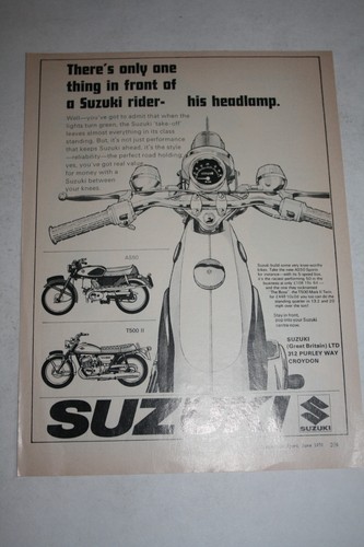 1970 advert for - 1970,